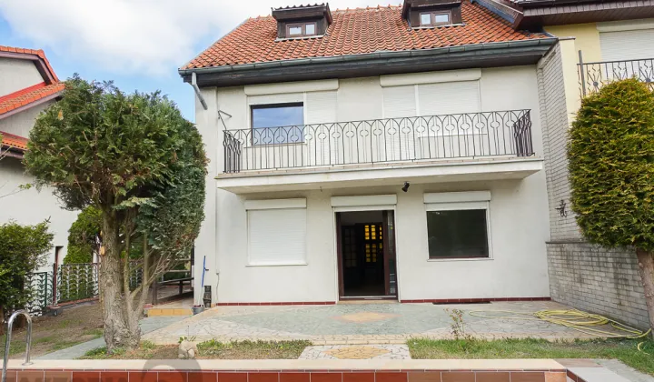 bliźniak, 6 pokoi Szczecin Podjuchy