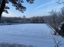Działka budowlana Dzielnica. Zdjęcie 4