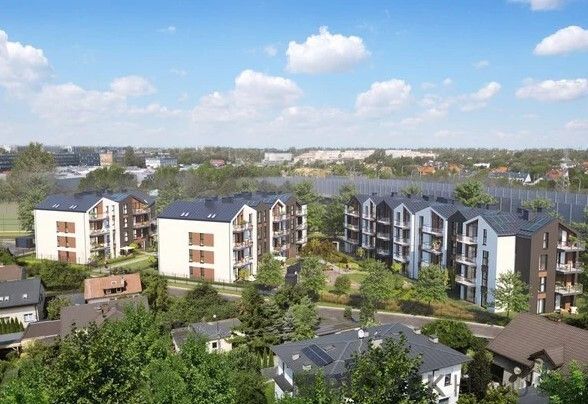 Mieszkanie 1-pokojowe Warszawa Ursus, ul. Wiosny Ludów. Zdjęcie 11