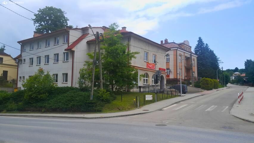 Lokal Biecz, ul. Kazimierza Wielkiego. Zdjęcie 2