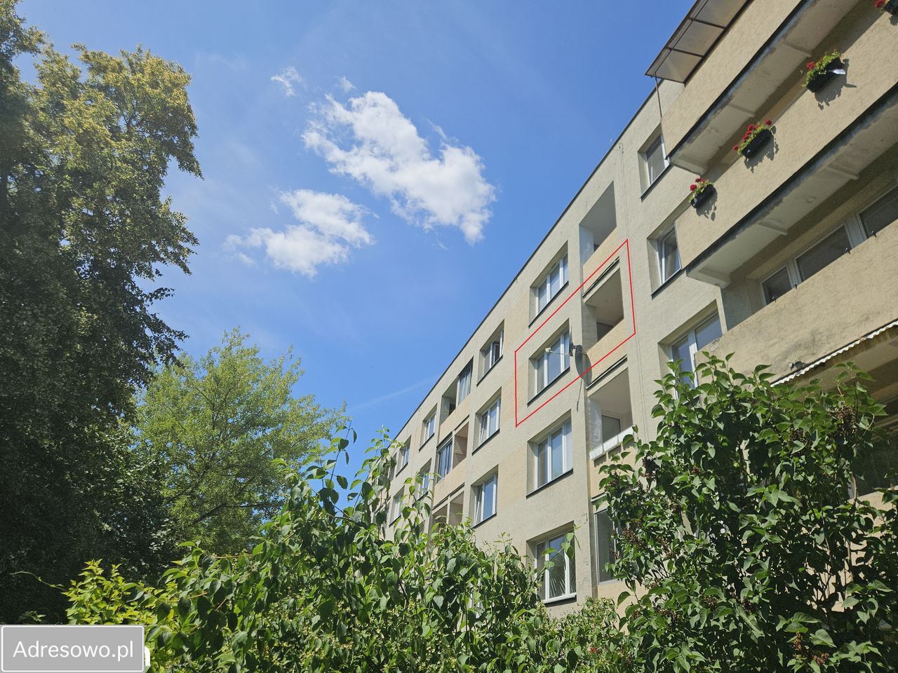 Mieszkanie 3-pokojowe Warszawa Mokotów, ul. Korczyńska. Zdjęcie 13