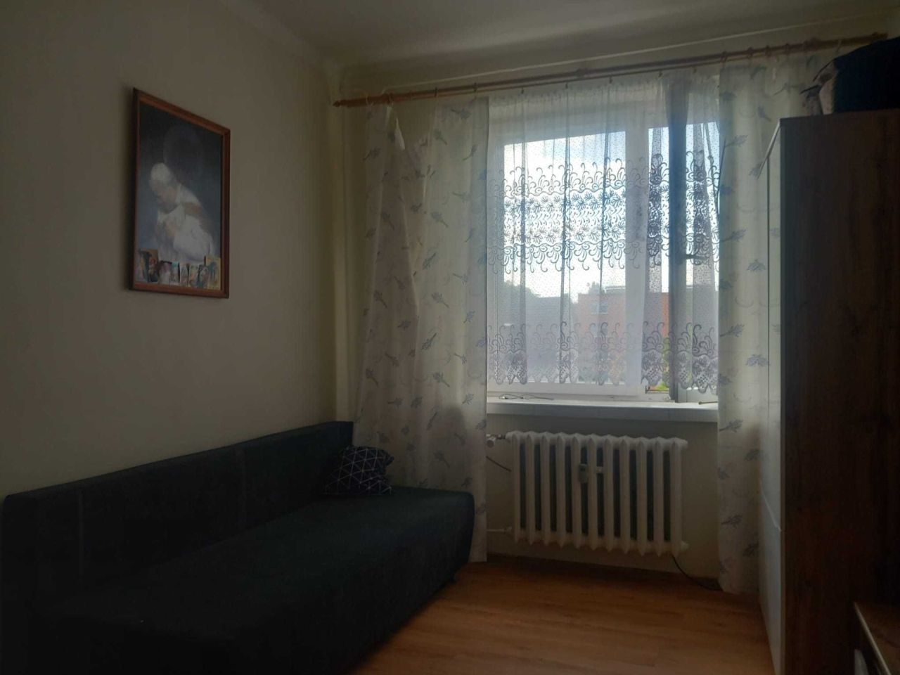 Mieszkanie 2-pokojowe Ostrowiec Świętokrzyski Centrum, ul. Stodolna. Zdjęcie 4