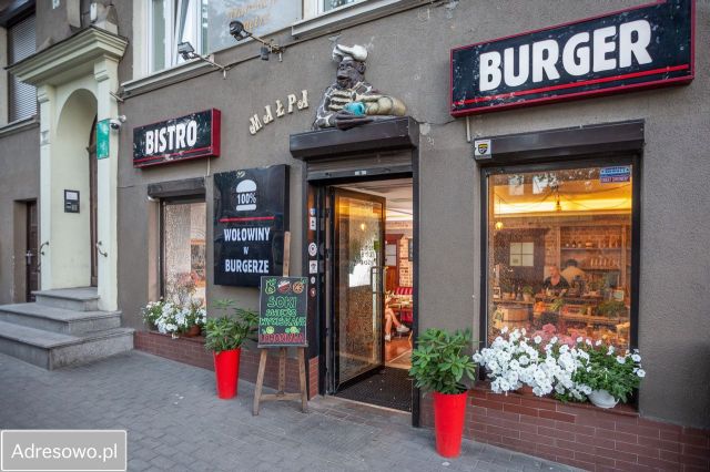 Lokal Sopot Sopot Górny, ul. Podjazd. Zdjęcie 1