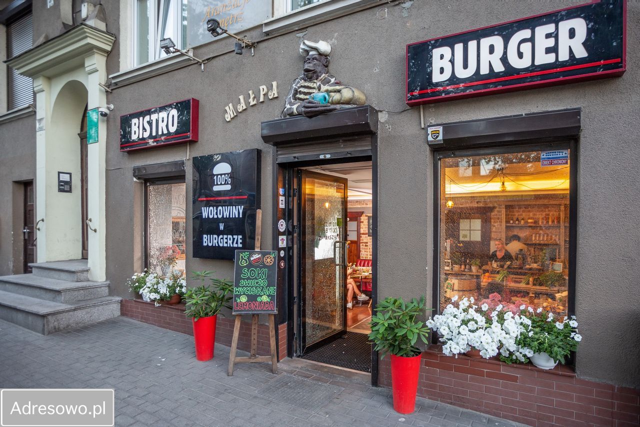 Lokal Sopot Sopot Górny, ul. Podjazd. Zdjęcie 1