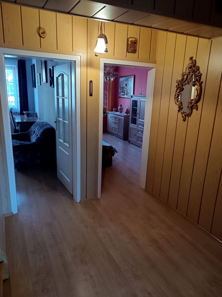 kamienica, 5 pokoi Głogów Stare Miasto, Grodzka. Zdjęcie 9