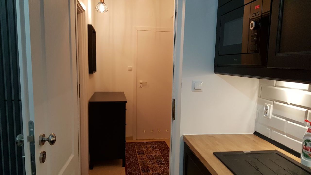 Mieszkanie 2-pokojowe Lublin Śródmieście, ul. Fryderyka Chopina. Zdjęcie 6