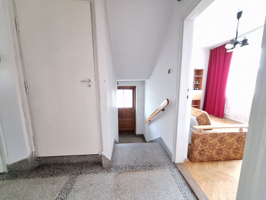 dom wolnostojący, 8 pokoi Wierzchosławice. Zdjęcie 13
