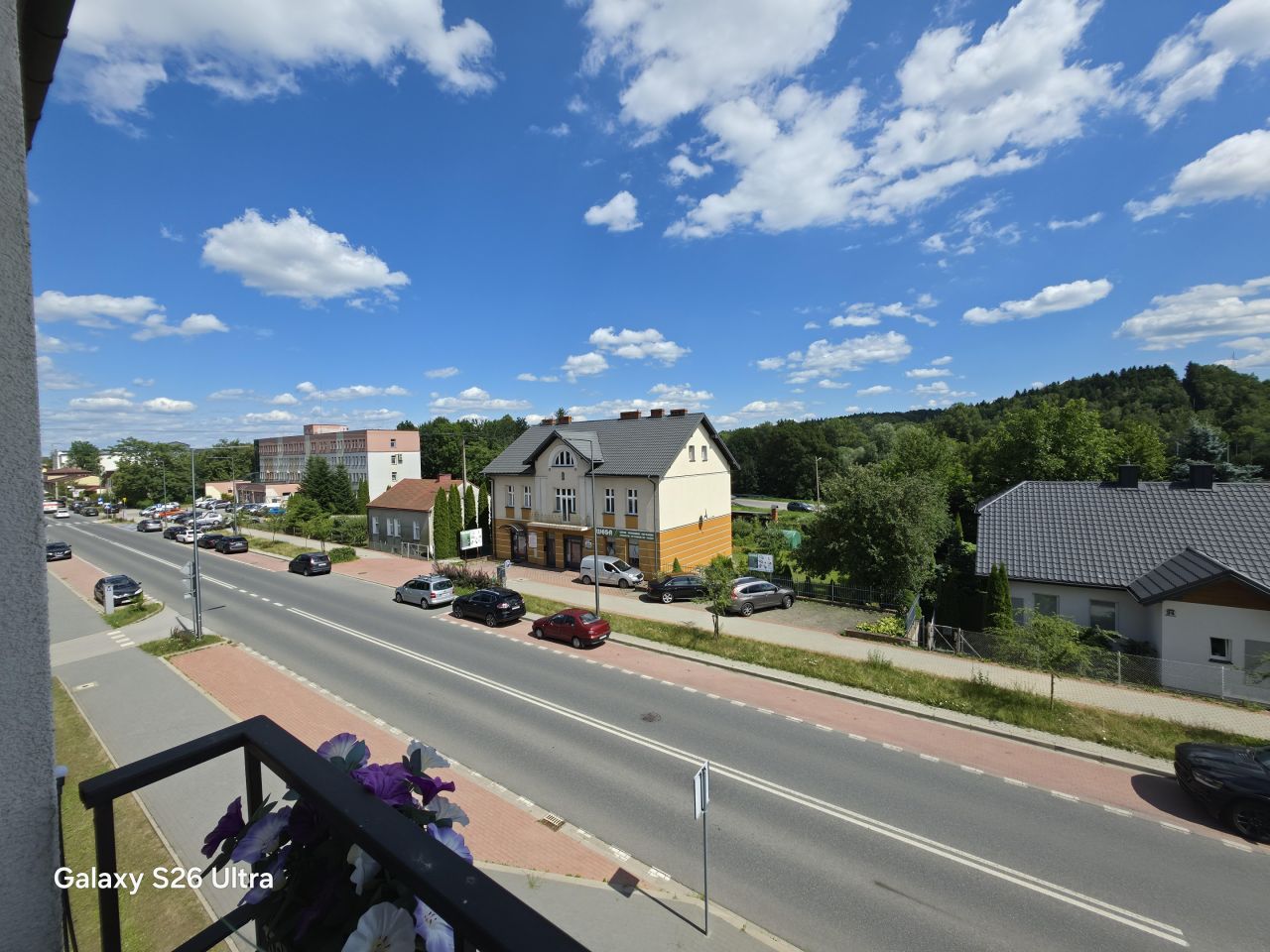 Mieszkanie 2-pokojowe Gorlice Glinik Mariampolski, ul. Józefa Michalusa. Zdjęcie 24