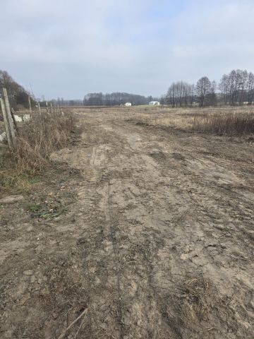 Działka budowlana Grabowiec, ul. Świerkowa. Zdjęcie 1