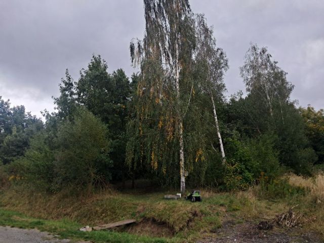 Działka budowlana Kłodzko, ul. Sowia. Zdjęcie 1