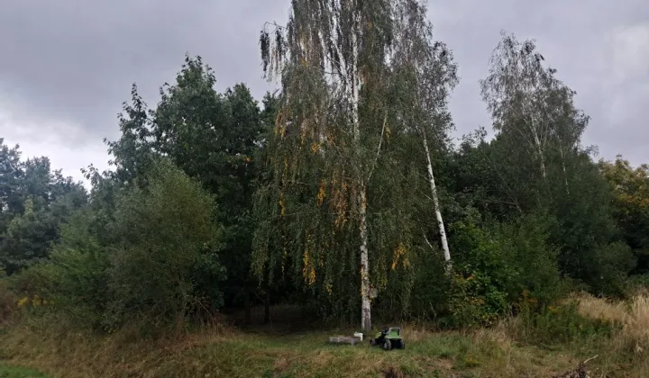 Działka budowlana Kłodzko, ul. Sowia