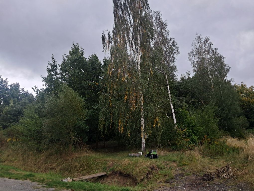 Działka budowlana Kłodzko, ul. Sowia. Zdjęcie 1