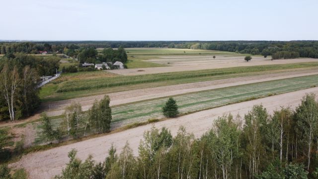 Działka budowlana Korczowiska. Zdjęcie 3