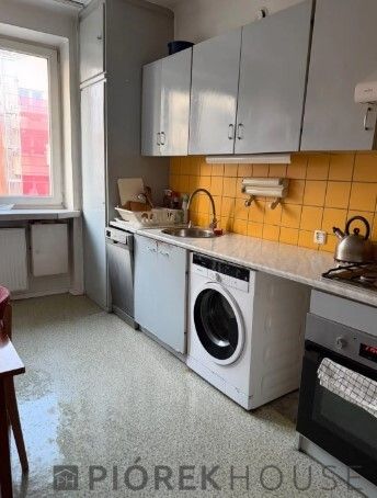 Mieszkanie 2-pokojowe Warszawa Ursus, ul. 1 Maja. Zdjęcie 4