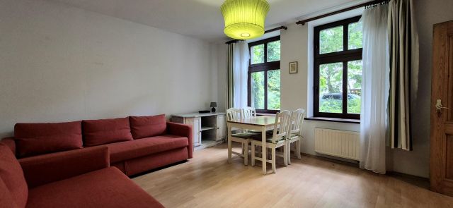 Mieszkanie 3-pokojowe Sopot Sopot Dolny, ul. Bolesława Chrobrego. Zdjęcie 1