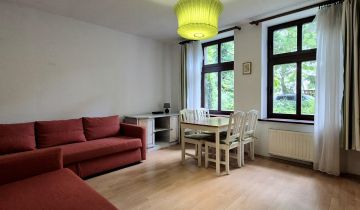 Mieszkanie 3-pokojowe Sopot Sopot Dolny, ul. Bolesława Chrobrego