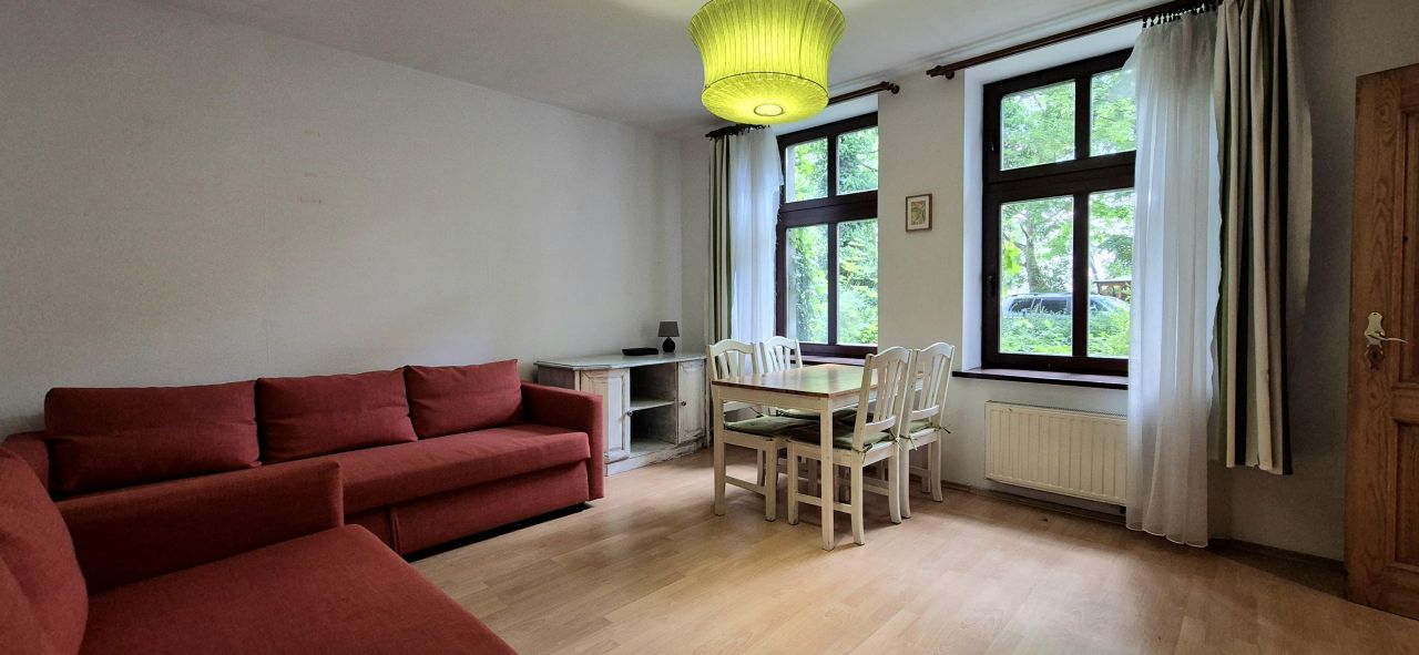 Mieszkanie 3-pokojowe Sopot Sopot Dolny, ul. Bolesława Chrobrego