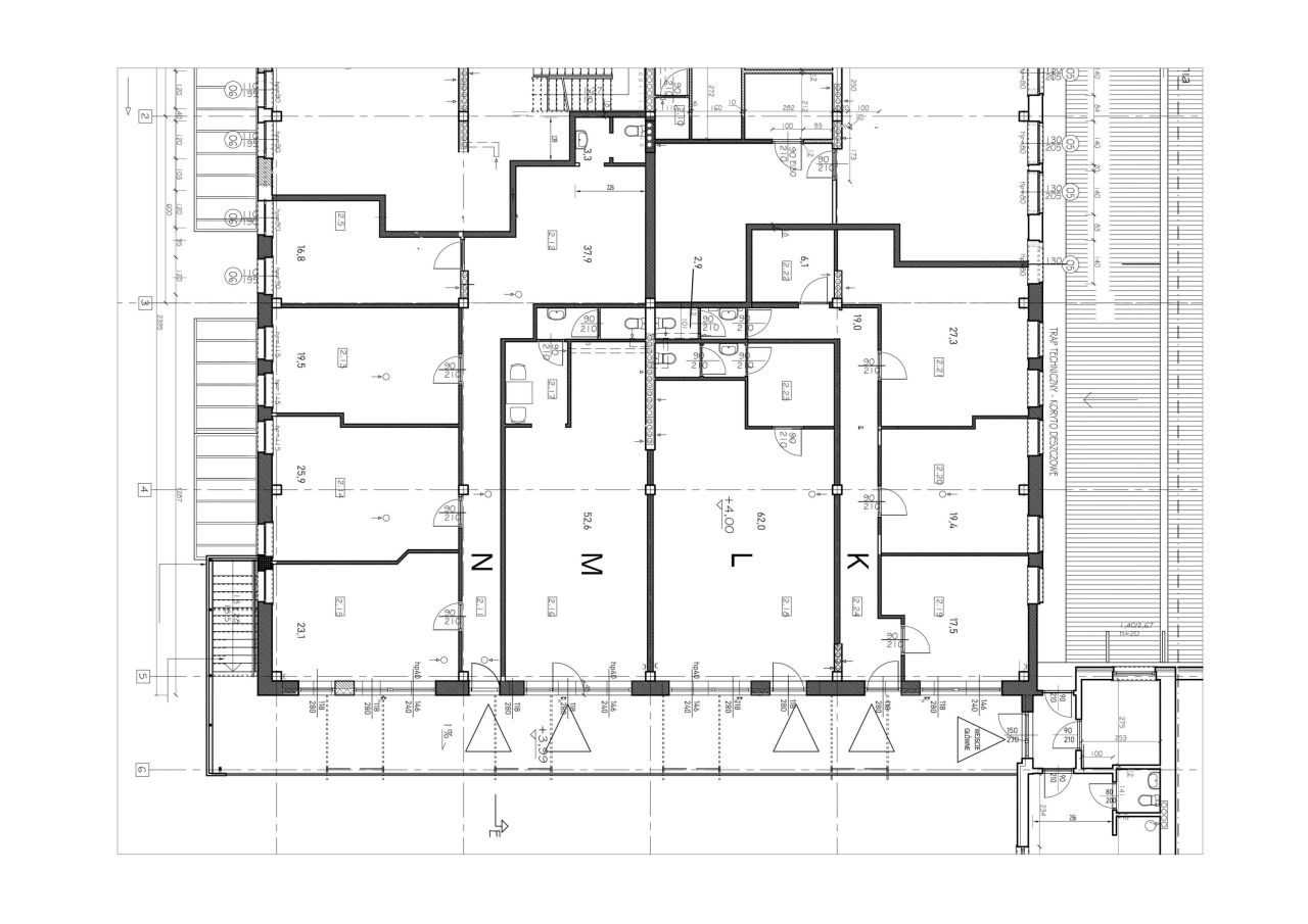 Biuro Legnica. Zdjęcie 3