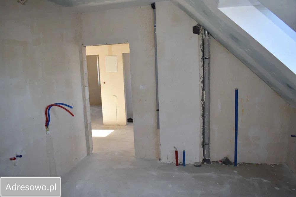 dom wolnostojący, 3 pokoje Maszewo Lęborskie, ul. Morenowa. Zdjęcie 8