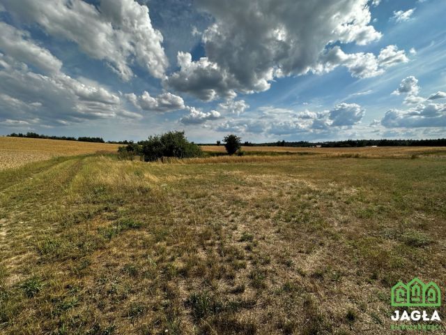 Działka budowlana Stary Jasiniec. Zdjęcie 6