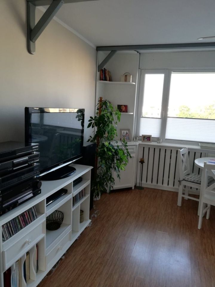 Mieszkanie 4-pokojowe Suwałki, ul. Ignacego Daszyńskiego. Zdjęcie 6