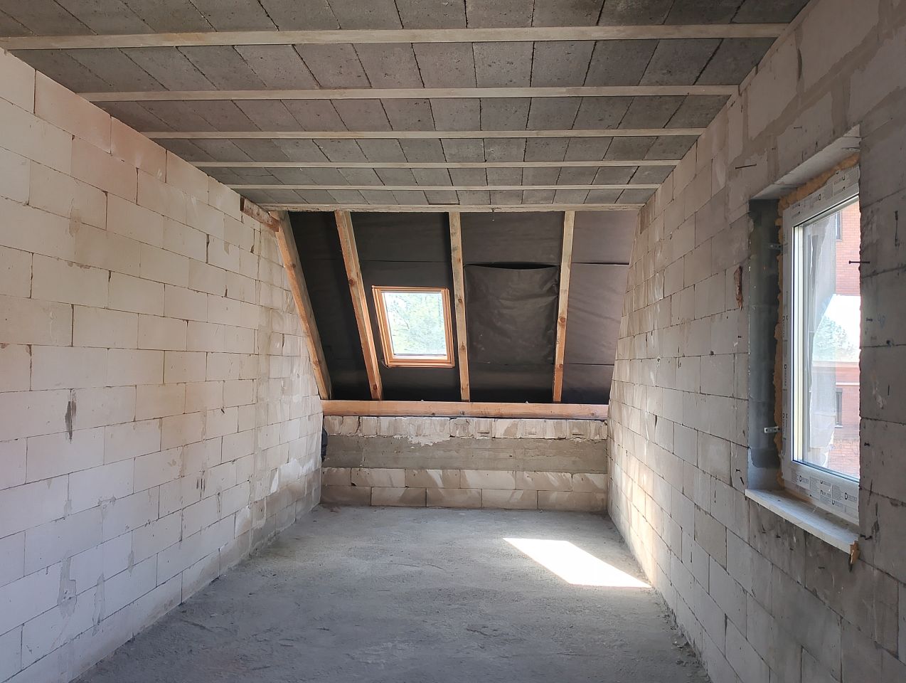 dom szeregowy, 6 pokoi Katowice Józefowiec, ul. Stanisława Rożanowicza. Zdjęcie 6