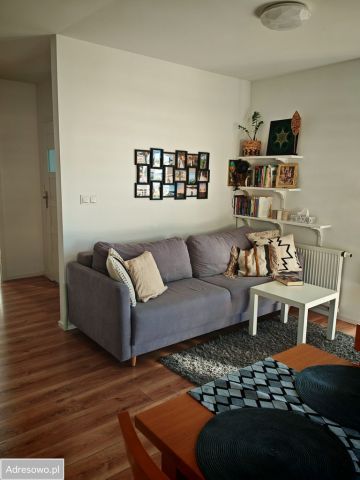 Mieszkanie 2-pokojowe Kraków Prądnik Biały, ul. Pękowicka. Zdjęcie 1