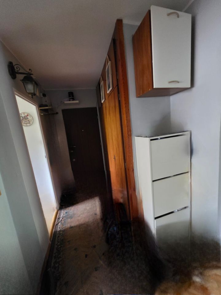 Mieszkanie 2-pokojowe Warszawa Wola, ul. Przy Lasku. Zdjęcie 10