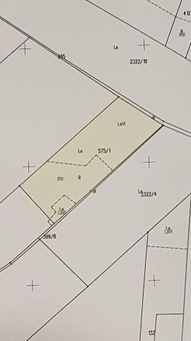 Działka Wólka. Zdjęcie 1