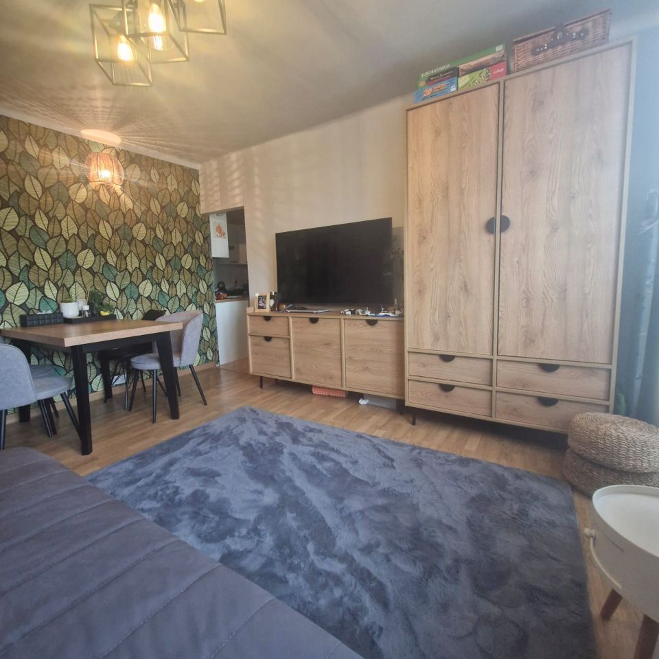 Mieszkanie 2-pokojowe Kielce Centrum, ul. Szkolna