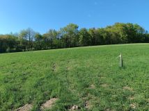 Działka rekreacyjna Wujskie