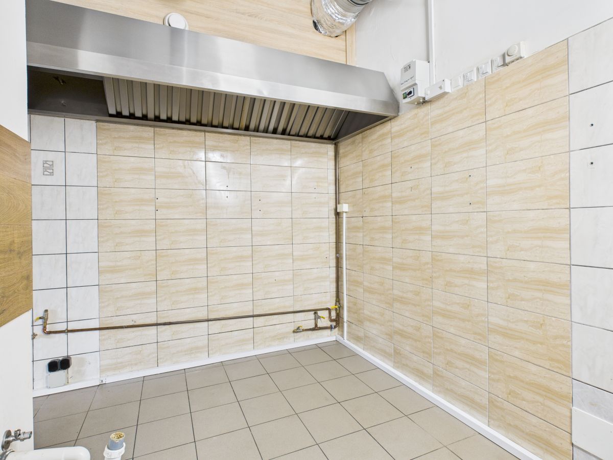 Lokal Gdynia Leszczynki, ul. Morska. Zdjęcie 4