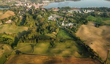 Działka budowlana Ryn