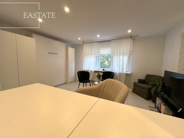 Mieszkanie 1-pokojowe Warszawa Wola, ul. Mordechaja Anielewicza. Zdjęcie 3