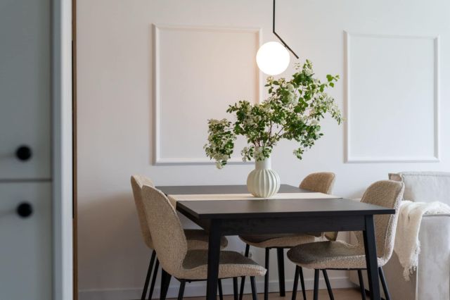 Mieszkanie 2-pokojowe Kraków Nowa Huta, os. Szklane Domy. Zdjęcie 11