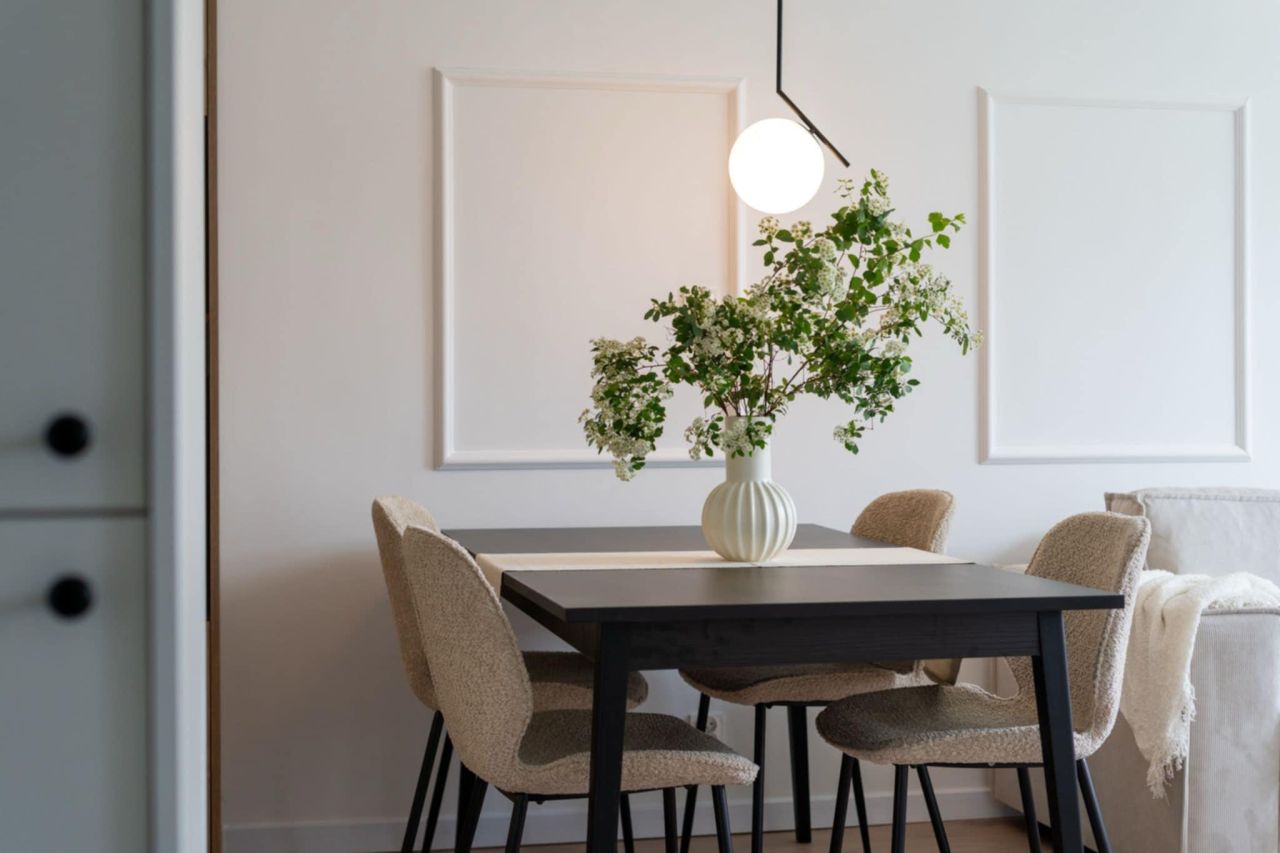 Mieszkanie 2-pokojowe Kraków Nowa Huta, os. Szklane Domy. Zdjęcie 11