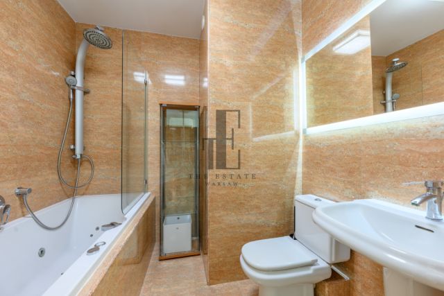 Mieszkanie 2-pokojowe Warszawa Śródmieście, al. Jana Pawła II. Zdjęcie 9