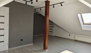 dom wolnostojący, 6 pokoi Brzezie k. Sulechowa