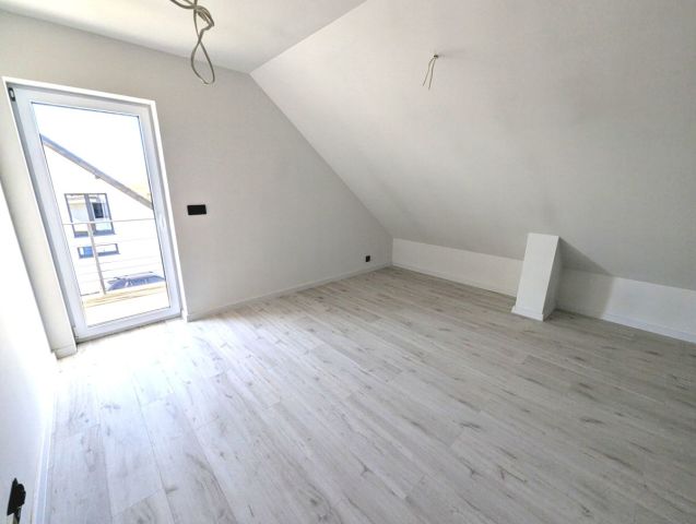 dom wolnostojący, 4 pokoje Rokocin. Zdjęcie 15