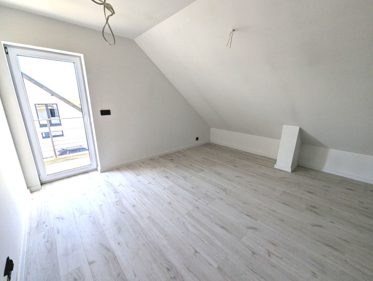 dom wolnostojący, 4 pokoje Rokocin. Zdjęcie 15