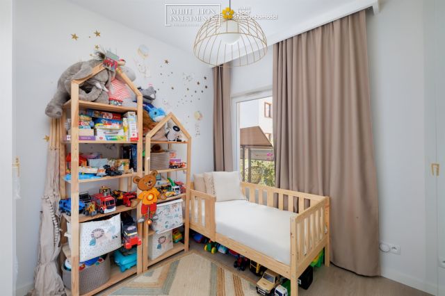 Mieszkanie 3-pokojowe Warszawa Praga-Południe, ul. Wiatraczna. Zdjęcie 11