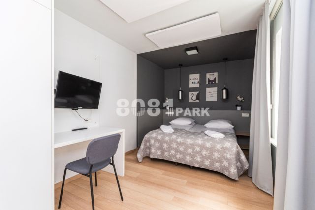 Mieszkanie 2-pokojowe Sopot Sopot Dolny, ul. Bohaterów Monte Cassino. Zdjęcie 11
