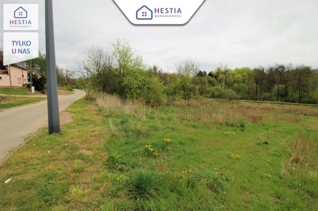 Działka budowlana Kąkolewice. Zdjęcie 2