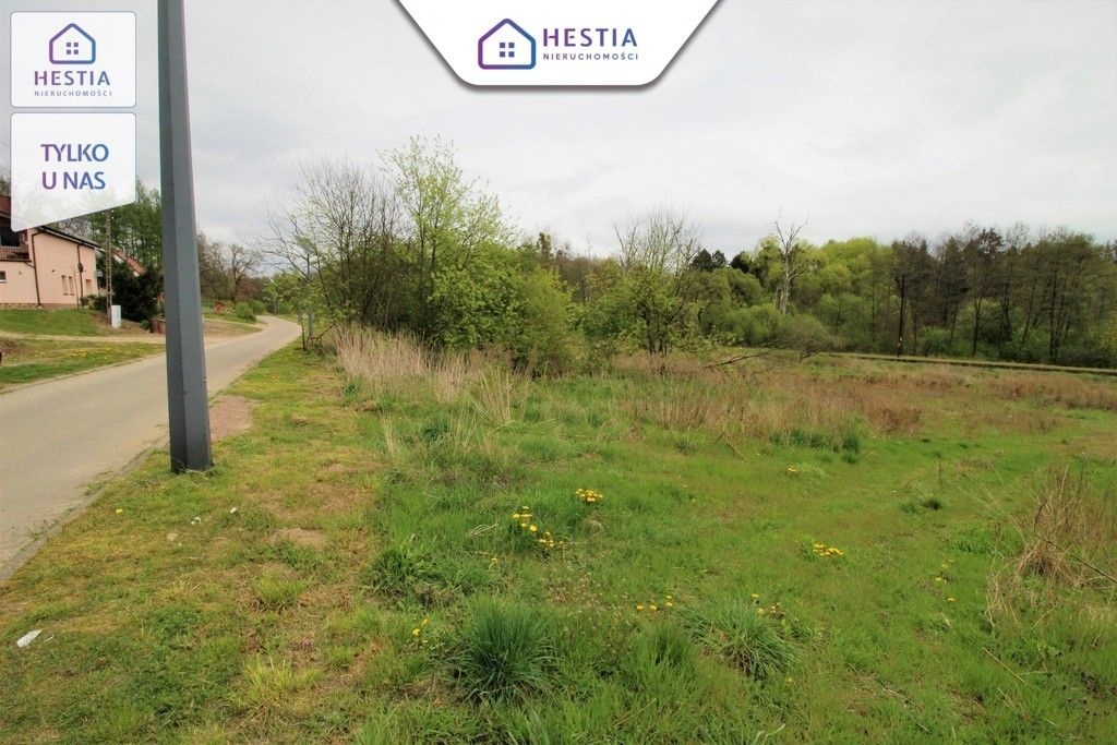 Działka budowlana Kąkolewice. Zdjęcie 2