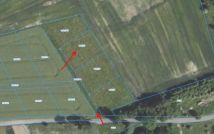 Działka budowlana Siekierczyn. Zdjęcie 1