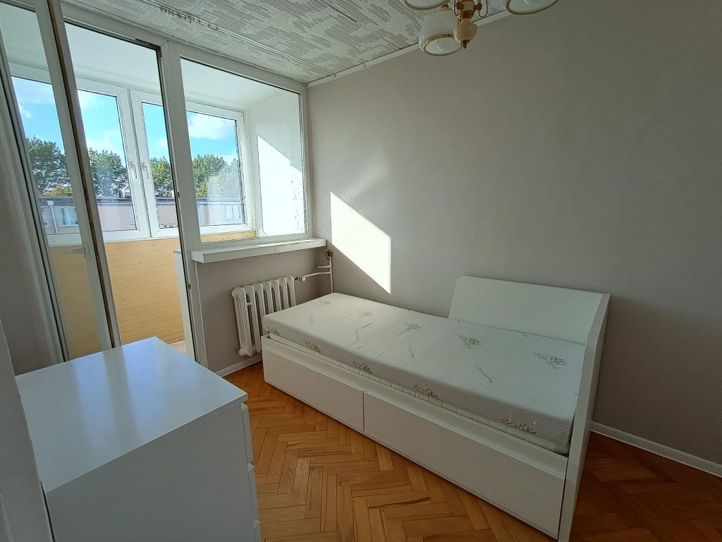 Mieszkanie 2-pokojowe Łódź Widzew, ul. Tatrzańska. Zdjęcie 4