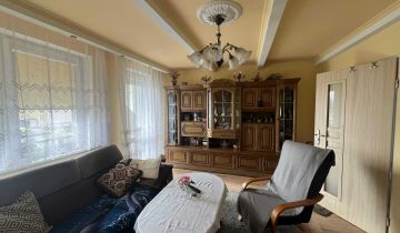 Mieszkanie 3-pokojowe Nacław