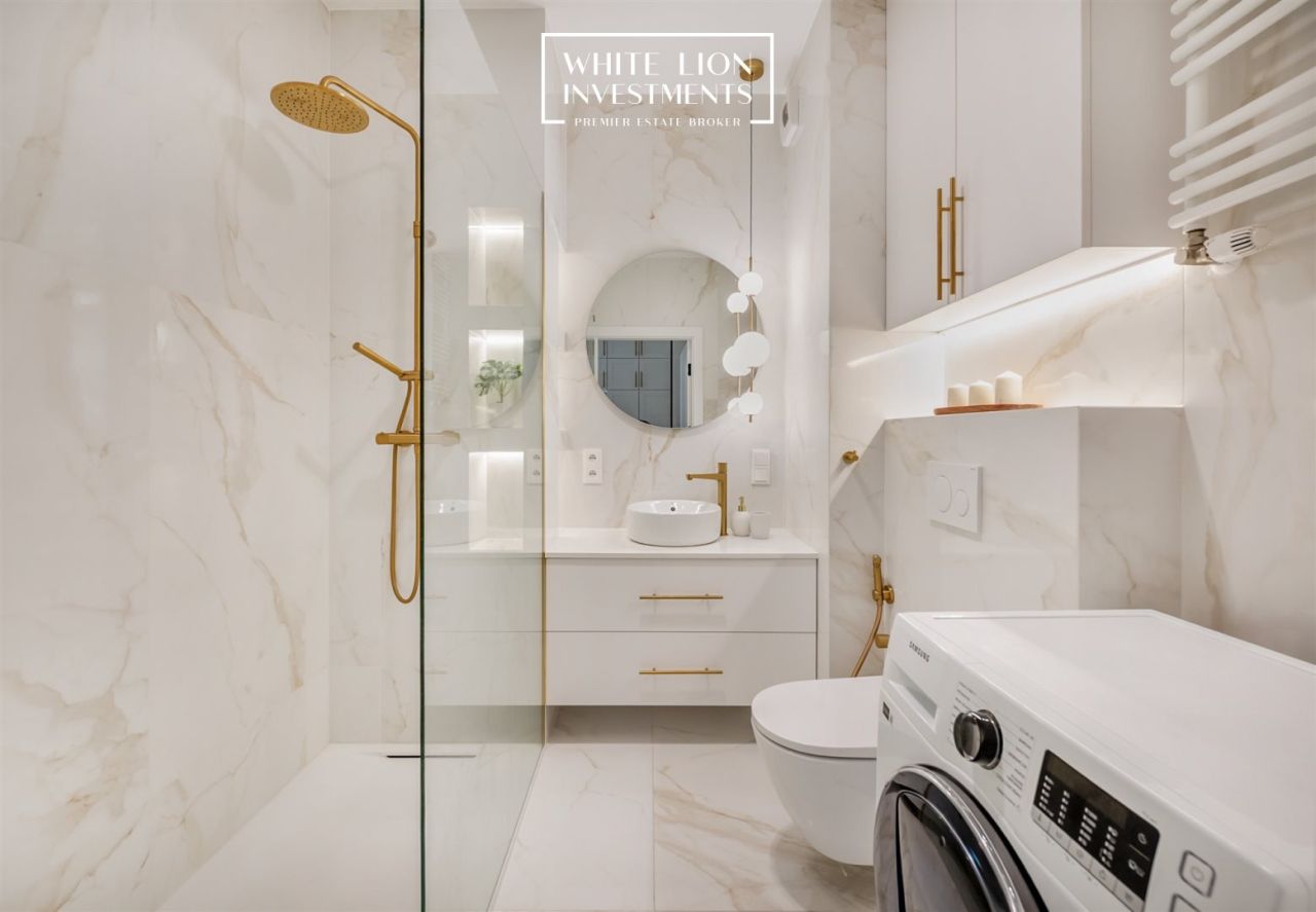 Mieszkanie 2-pokojowe Warszawa Włochy, ul. Wschodu Słońca. Zdjęcie 13