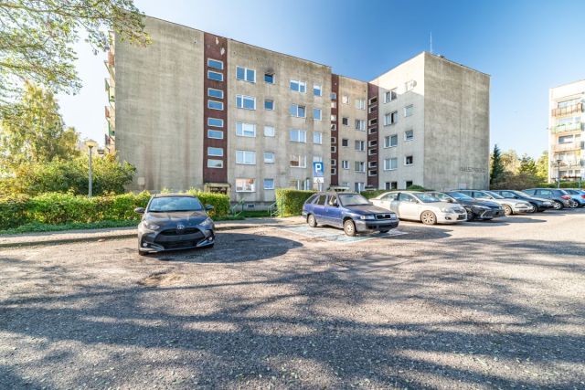 Mieszkanie 3-pokojowe Gdynia Karwiny, ul. Kornela Makuszyńskiego. Zdjęcie 19