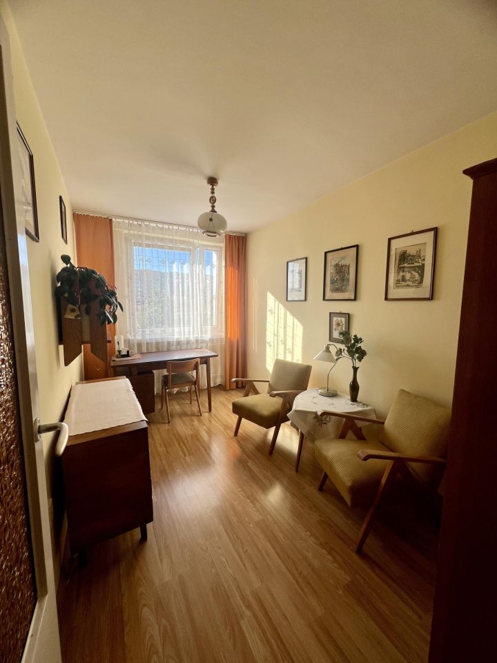 Mieszkanie 3-pokojowe Warszawa Wawrzyszew, ul. Williama Szekspira. Zdjęcie 4